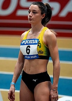 Aurora Berton
